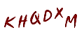 secret code