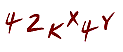 secret code