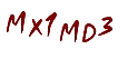 secret code