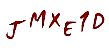 secret code