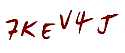 secret code
