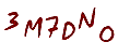 secret code