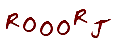 secret code