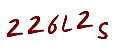 secret code