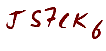 secret code