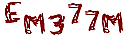 secret code