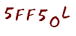 secret code