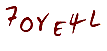 secret code