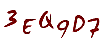 secret code