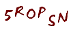 secret code