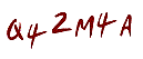 secret code