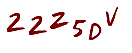 secret code