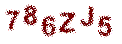 secret code