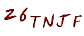 secret code
