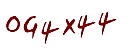 secret code