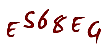 secret code