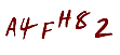 secret code