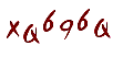 secret code
