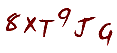 secret code