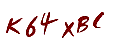 secret code