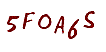secret code