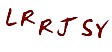 secret code