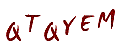 secret code