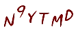 secret code