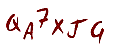 secret code