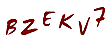 secret code