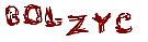 secret code
