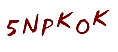 secret code