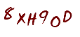 secret code