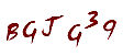 secret code