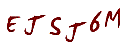 secret code