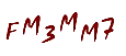 secret code