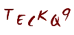 secret code