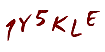secret code