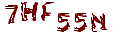 secret code