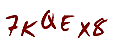secret code