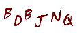 secret code