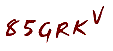secret code