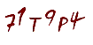 secret code