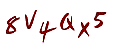 secret code