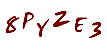 secret code