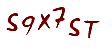 secret code