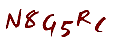 secret code