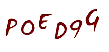 secret code