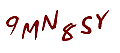 secret code