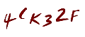 secret code